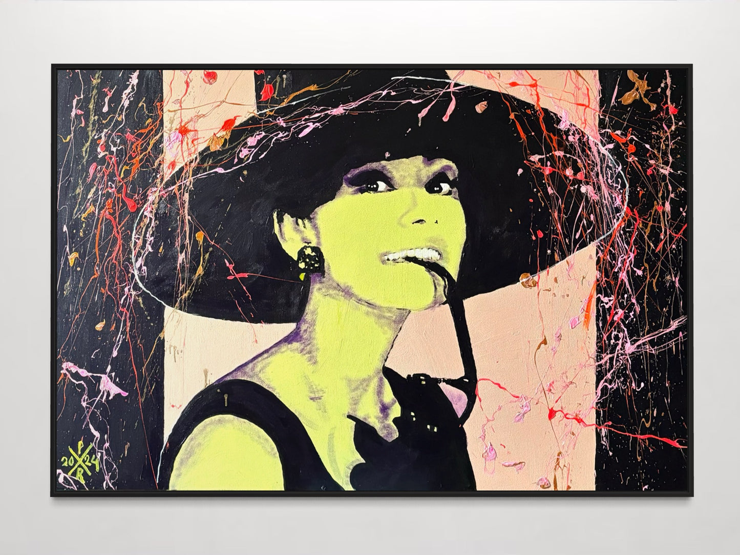 Audrey Hepburn 1