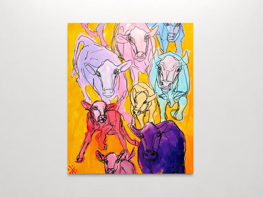 Cows 2