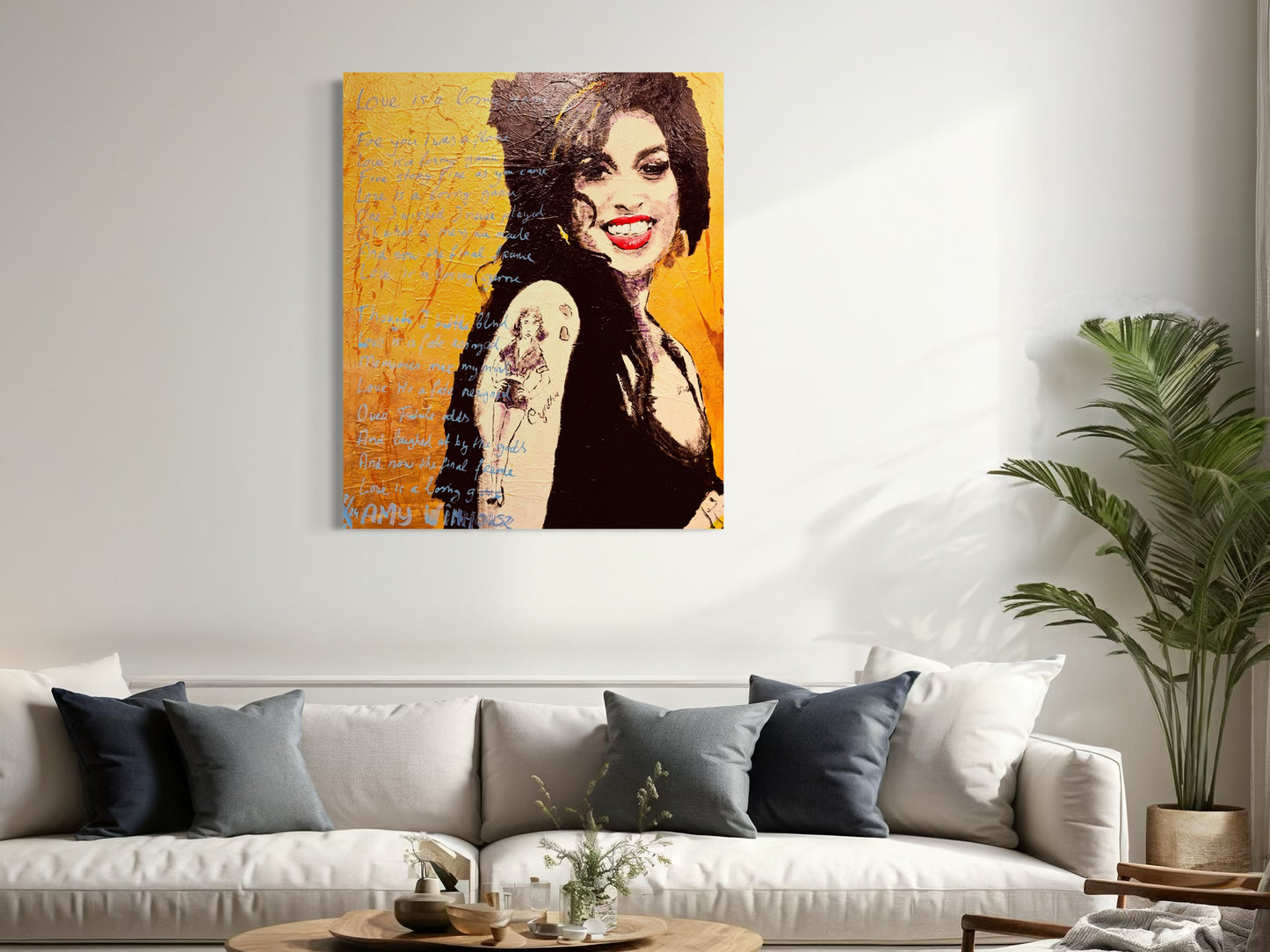 Amy Winehouse
