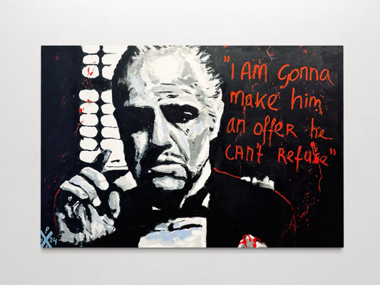 Godfather 1