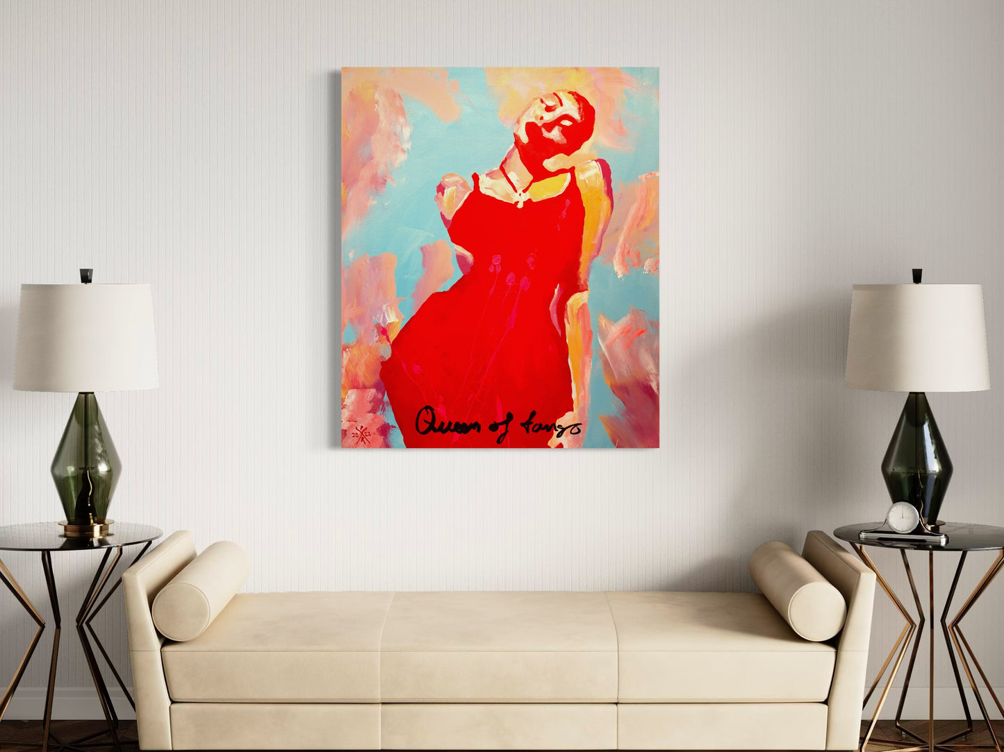Tango