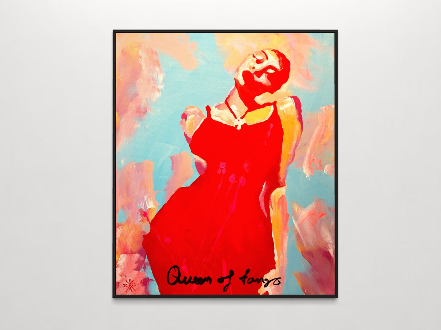 Tango