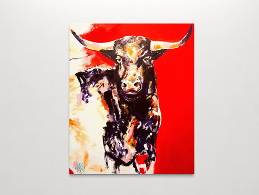 Bull 1