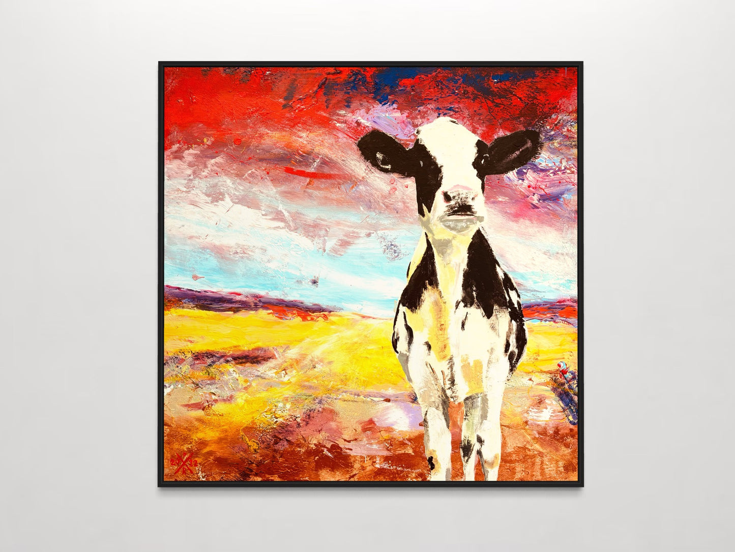 Cow 2