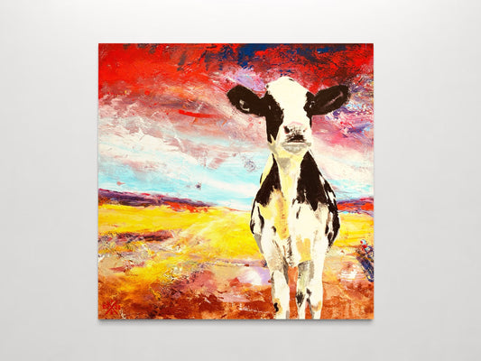 Cow 2