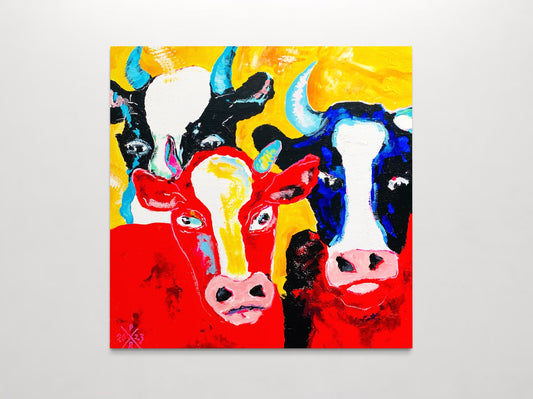 Cows 6