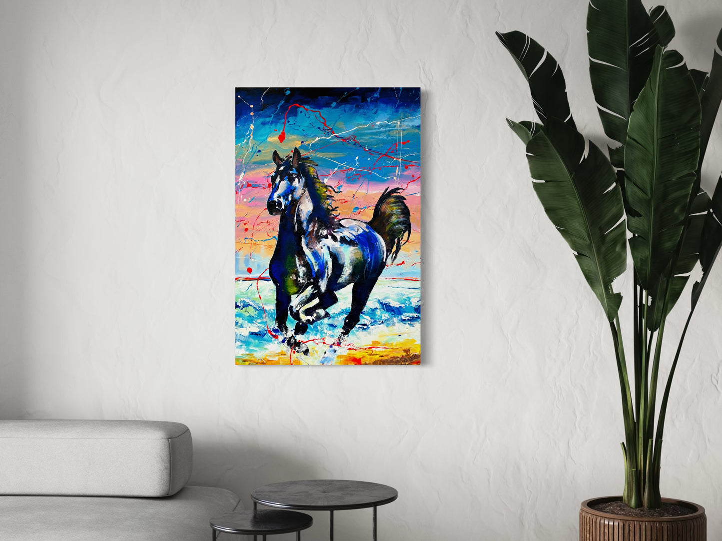 Horse