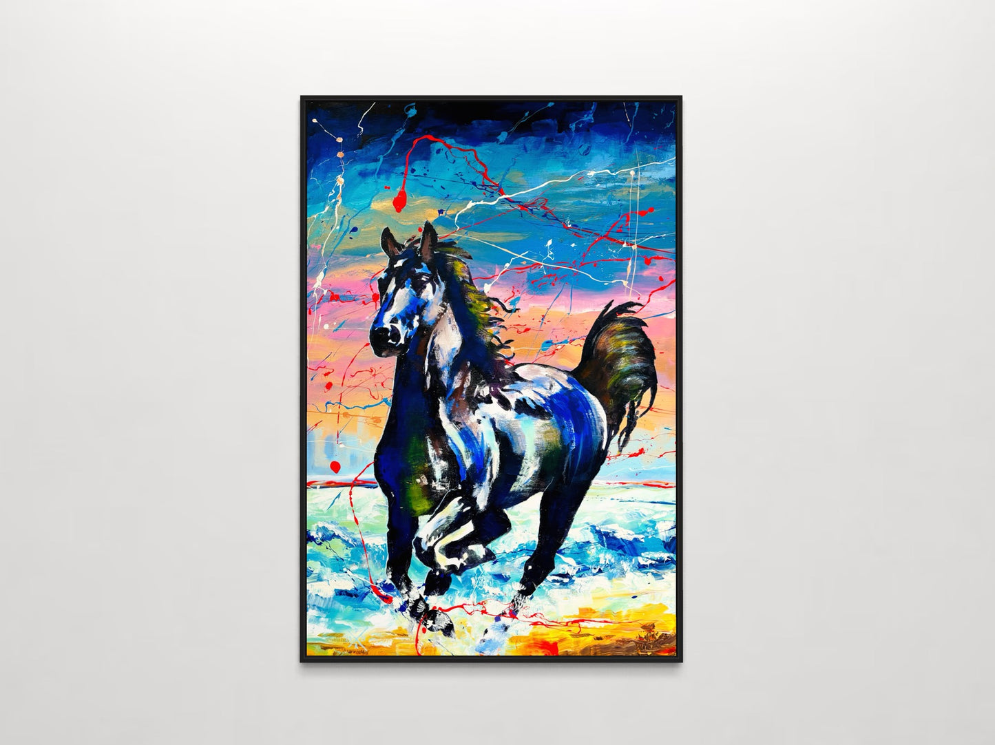 Horse