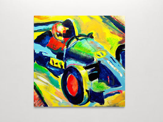 Racing