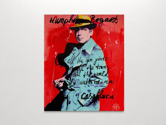 Bogart