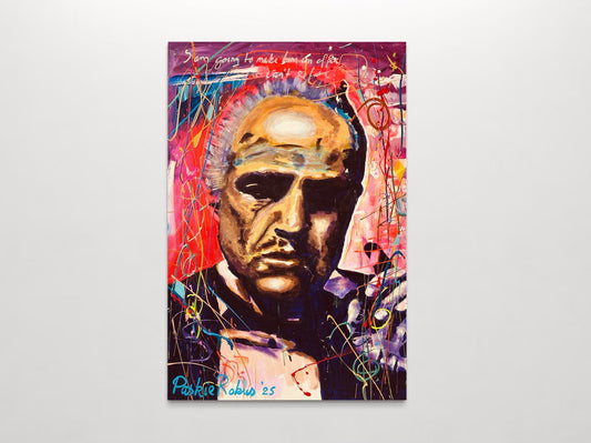 Godfather 3