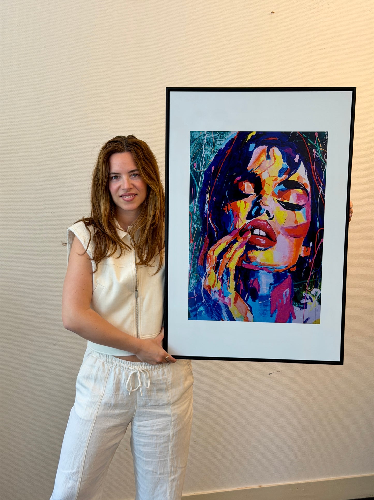 Desire - Limited Edition